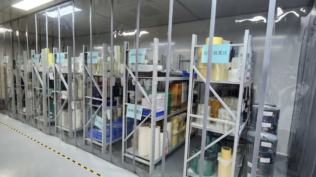 China Accelerated Design &amp; Manufacturing Group Co. Limited Perfil da companhia