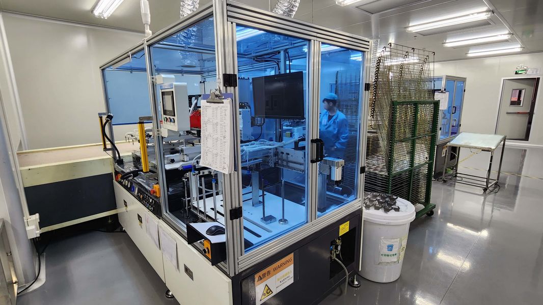 China Accelerated Design &amp; Manufacturing Group Co. Limited Perfil da companhia