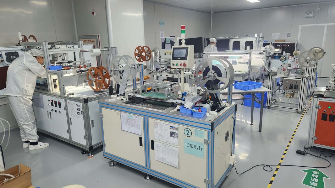 China Accelerated Design &amp; Manufacturing Group Co. Limited Perfil da companhia