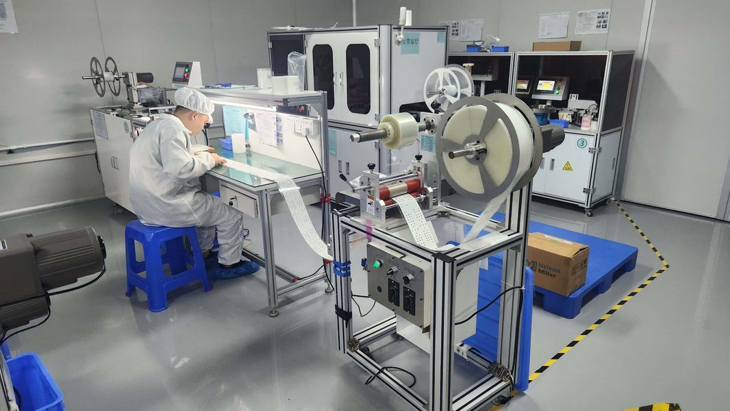 China Accelerated Design &amp; Manufacturing Group Co. Limited Perfil da companhia