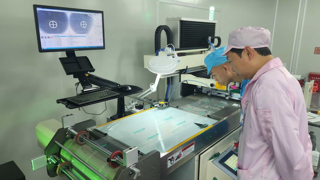 China Accelerated Design &amp; Manufacturing Group Co. Limited Perfil da companhia