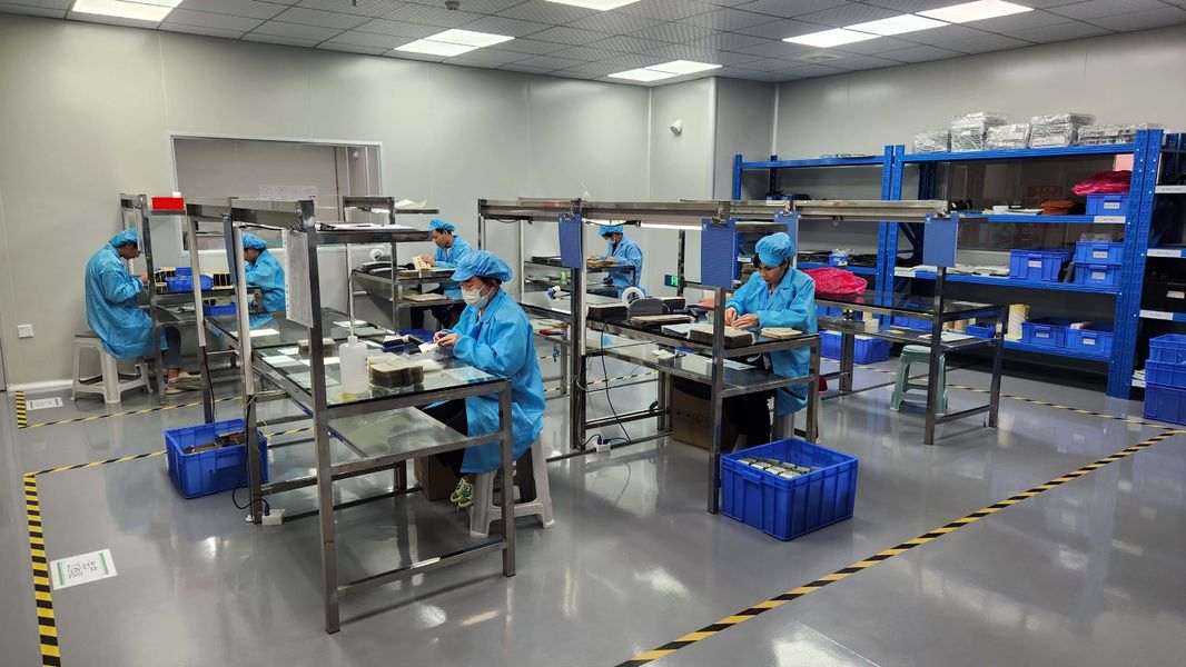 China Accelerated Design &amp; Manufacturing Group Co. Limited Perfil da companhia