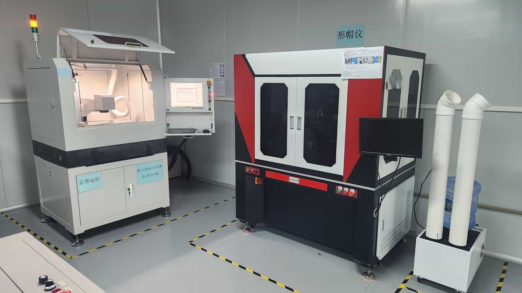 China Accelerated Design &amp; Manufacturing Group Co. Limited Perfil da companhia