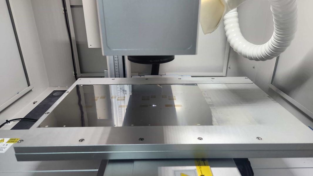 China Accelerated Design &amp; Manufacturing Group Co. Limited Perfil da companhia
