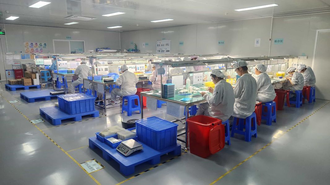 China Accelerated Design &amp; Manufacturing Group Co. Limited Perfil da companhia