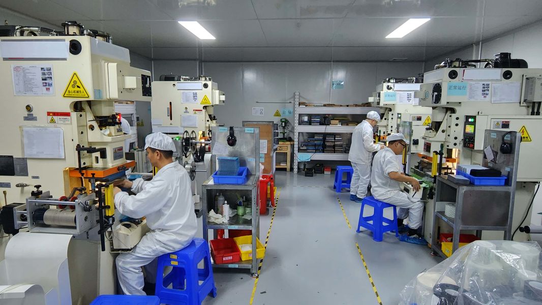 China Accelerated Design &amp; Manufacturing Group Co. Limited Perfil da companhia