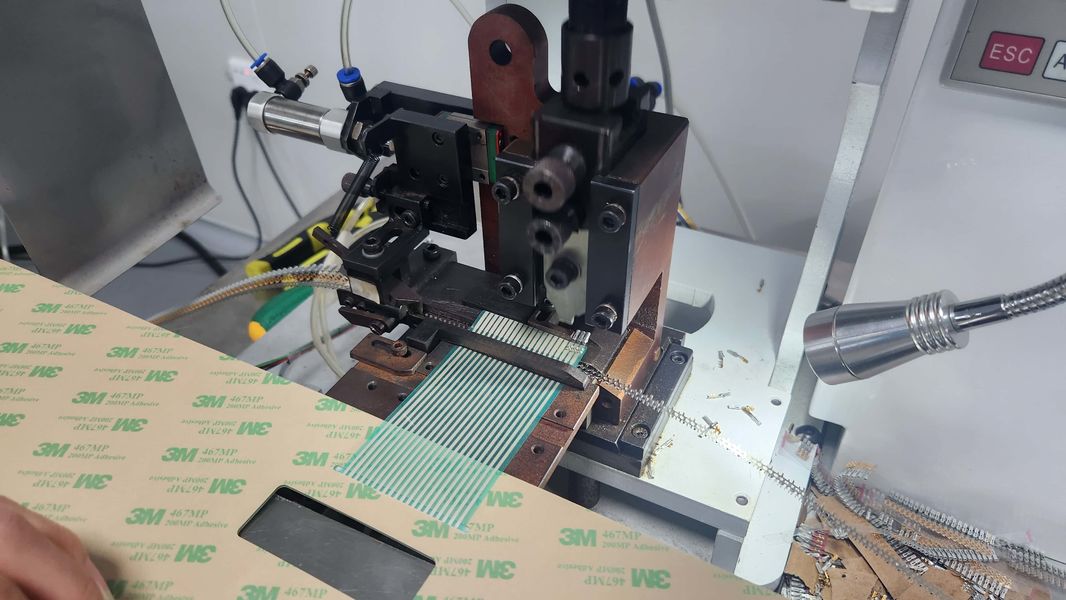China Accelerated Design &amp; Manufacturing Group Co. Limited Perfil da companhia