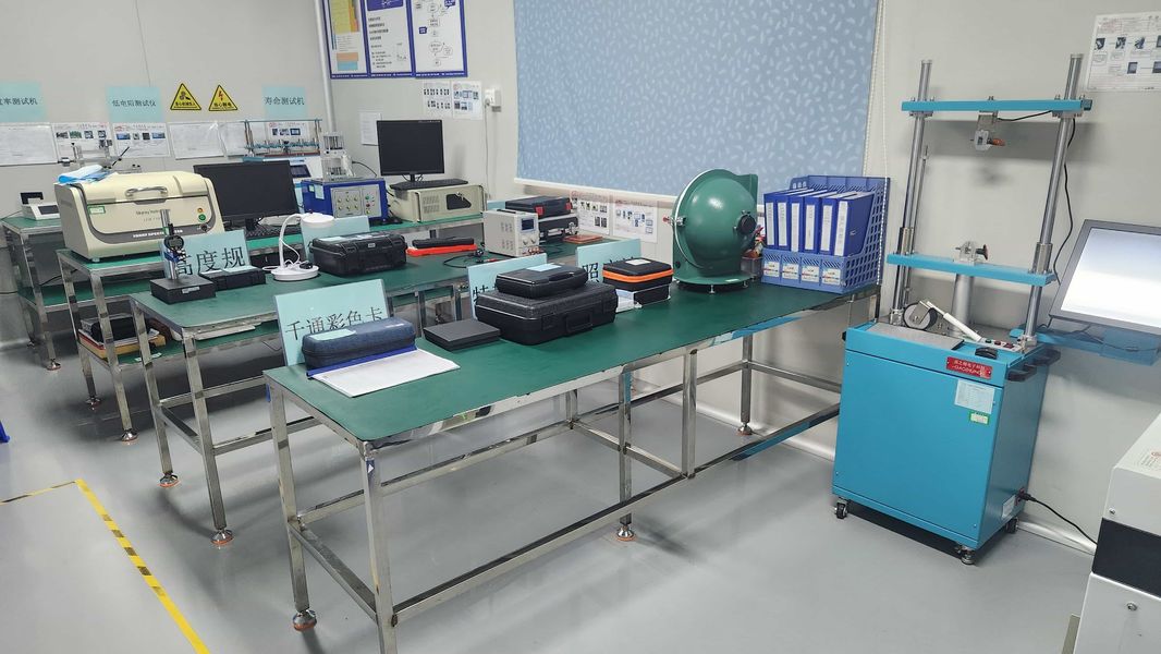 China Accelerated Design &amp; Manufacturing Group Co. Limited Perfil da companhia