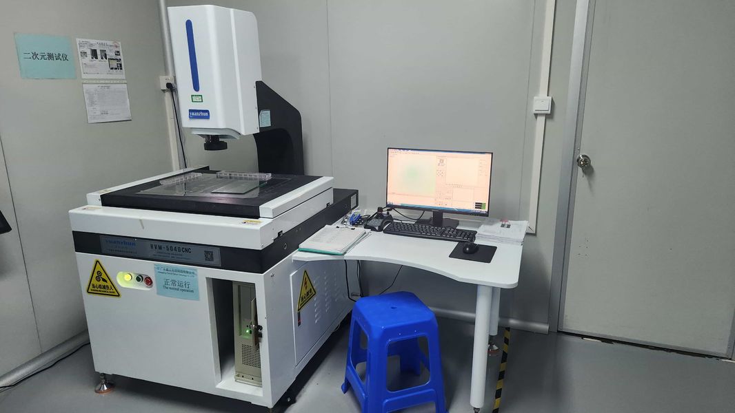 China Accelerated Design &amp; Manufacturing Group Co. Limited Perfil da companhia