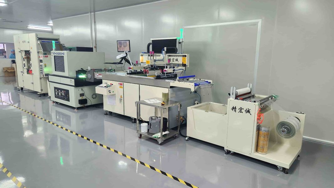 China Accelerated Design &amp; Manufacturing Group Co. Limited Perfil da companhia