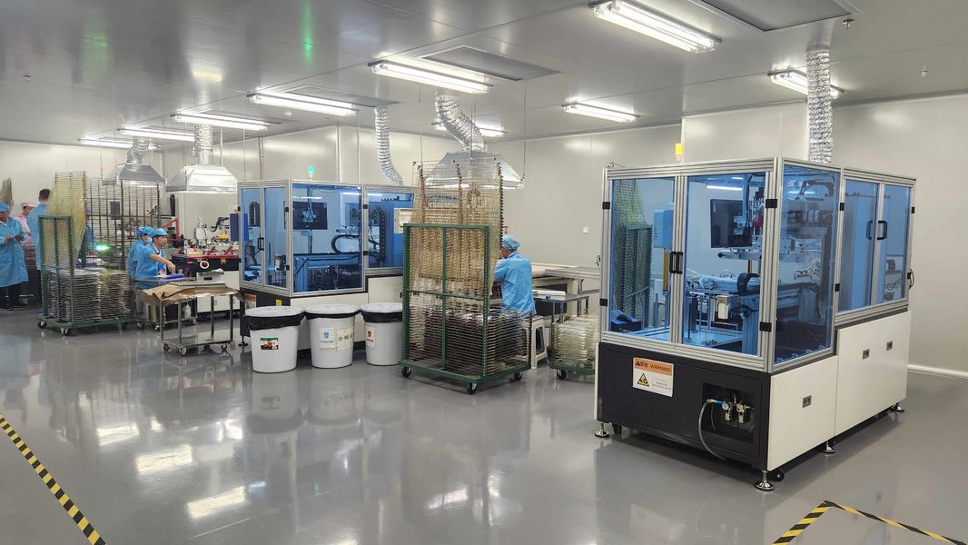 China Accelerated Design &amp; Manufacturing Group Co. Limited Perfil da companhia
