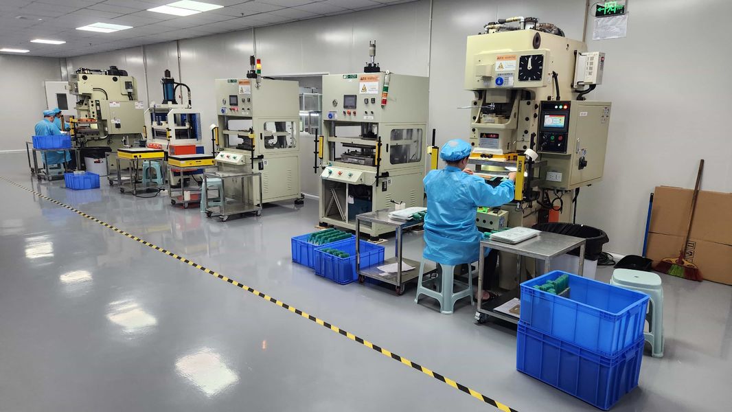 China Accelerated Design &amp; Manufacturing Group Co. Limited Perfil da companhia