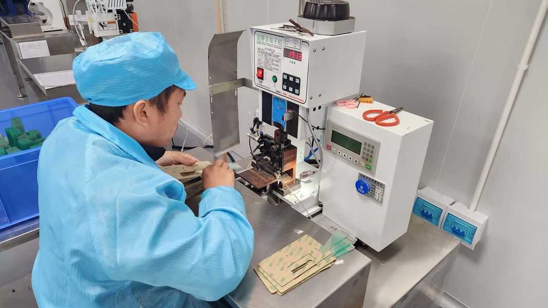 China Accelerated Design &amp; Manufacturing Group Co. Limited Perfil da companhia