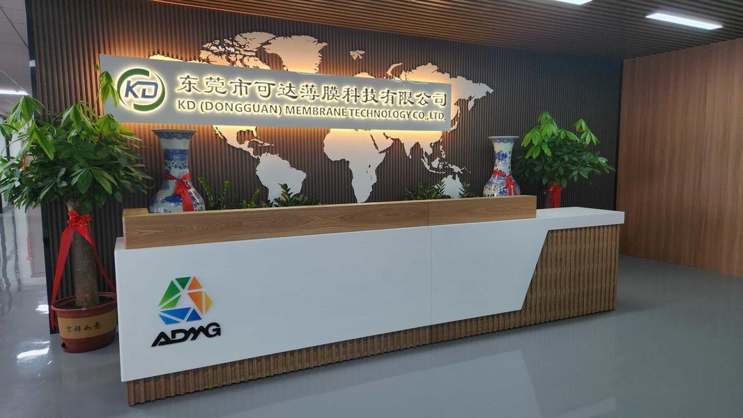 China Accelerated Design &amp; Manufacturing Group Co. Limited Perfil da companhia