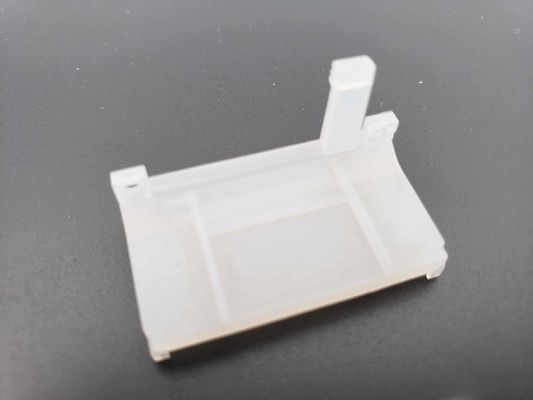 Iluminação de resistência industrial Painéis de guia de luz robustos para condições desafiadoras